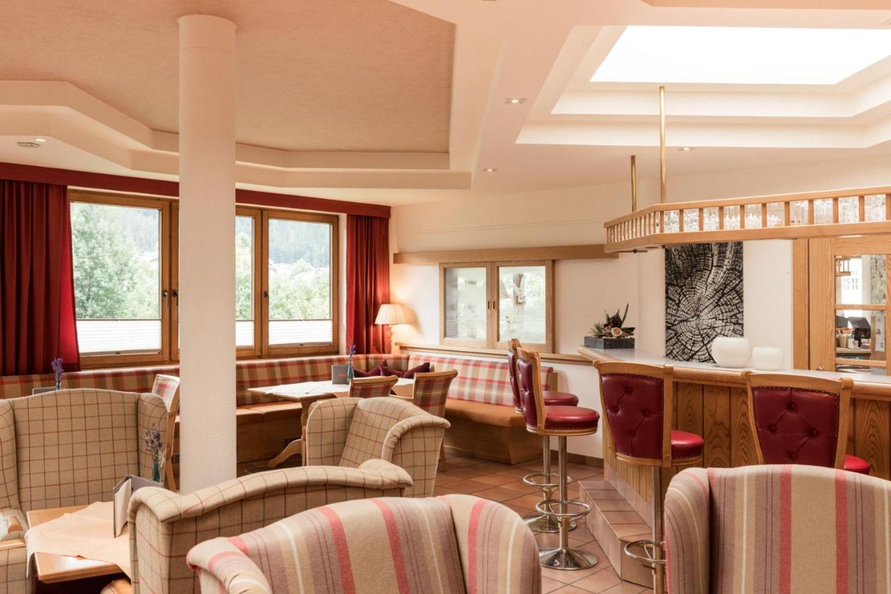 Hotel Kreuz Pfunds Εξωτερικό φωτογραφία