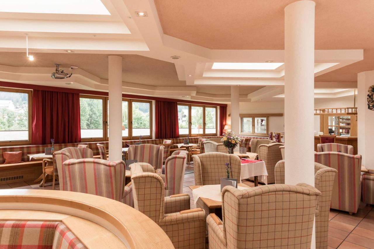Hotel Kreuz Pfunds Εξωτερικό φωτογραφία
