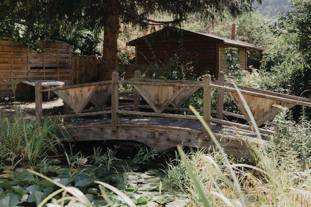 Hotel Kreuz Pfunds Εξωτερικό φωτογραφία
