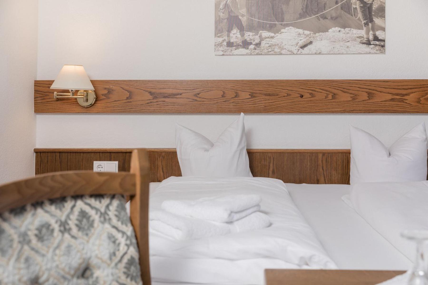 Hotel Kreuz Pfunds Δωμάτιο φωτογραφία